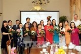 Chia sẻ kinh nghiệm dạy tiếng Việt tại Đức
