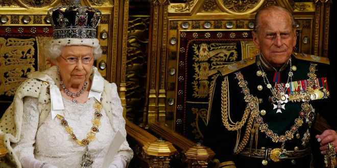 noi tieng la hoa hop nhung it ai ngo vo chong nu hoang anh tung doi choi nhau vi cuoc hon nhan cua cong nuong diana