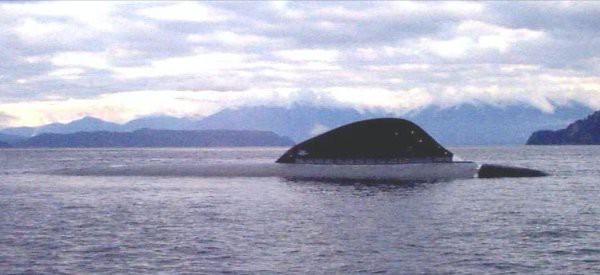 23 buc anh tiet lo khong chi khong quan hai quan my cung co vung 51 tuyet mat
