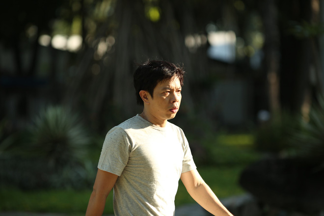 van trang tai xuat sau thoi gian dai vang bong vi ban cham lo cho gia dinh