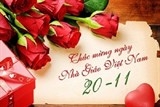 20/11 tặng quà gì cho thầy cô?