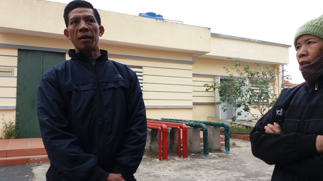 vu 4 tre so sinh tu vong tai bv san nhi bac ninh vo chong cuoi nhau 10 nam moi co con nao ngo