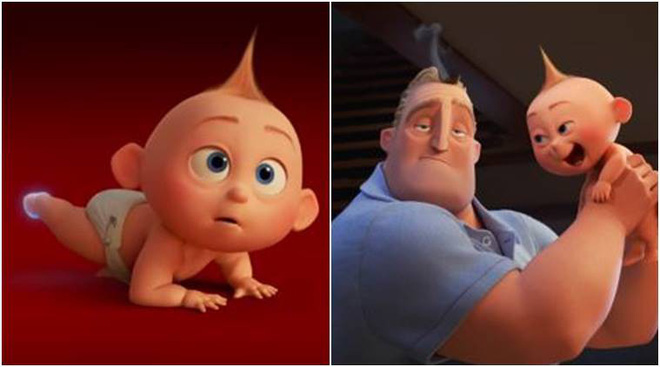 bat fan doi nhung 13 nam cuoi cung the incredibles 2 cung chiu quay tro lai man anh rong