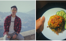 du hoc khong phai la thien duong khong sao dau hay tin rang ban se truong thanh