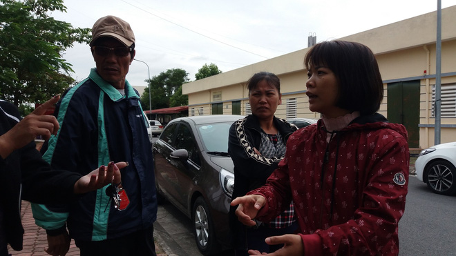 nguyen nhan khien 4 tre so sinh tu vong cung thoi diem tai bv san nhi bac ninh