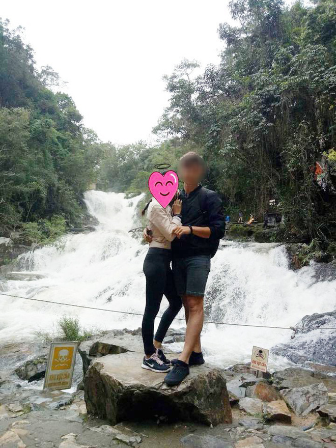 chu re tay soai ca bi to la ke bat ca hai tay len tieng su that se co loi cho toi chu khong phai cho nguoi khac