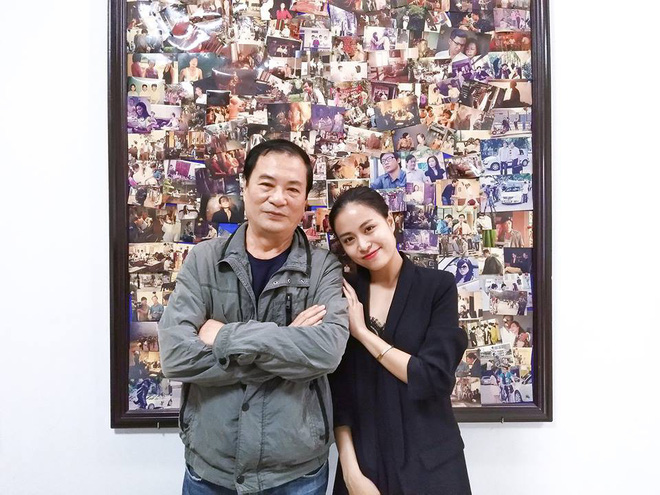 dao dien nhat ky vang anh bat ngo trai long ve hoang thuy linh sau 10 nam ke tu scandal chan dong