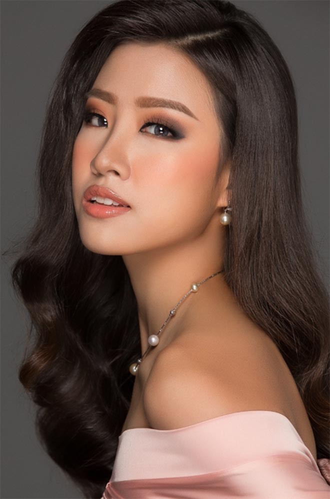 5 my nhan co thanh tich hoc tap an tuong nhat hoa hau hoan vu viet nam