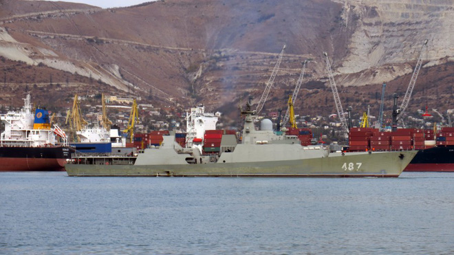 tau ho ve ten lua gepard thu 4 cua hai quan viet nam san sang vuot cac dai duong