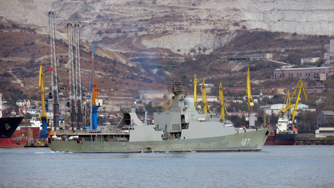 tau ho ve ten lua gepard thu 4 cua hai quan viet nam san sang vuot cac dai duong