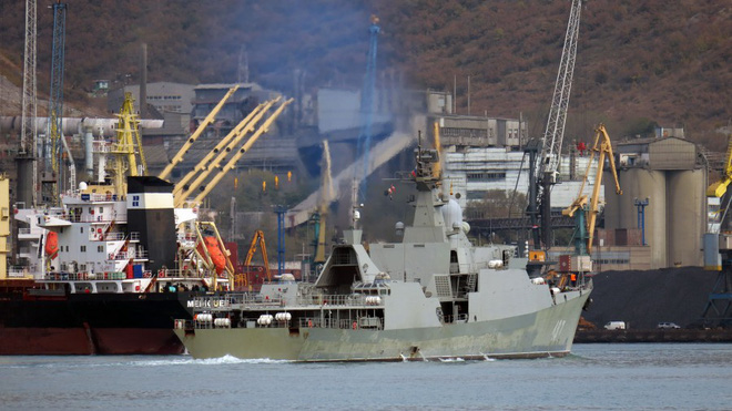 tau ho ve ten lua gepard thu 4 cua hai quan viet nam san sang vuot cac dai duong