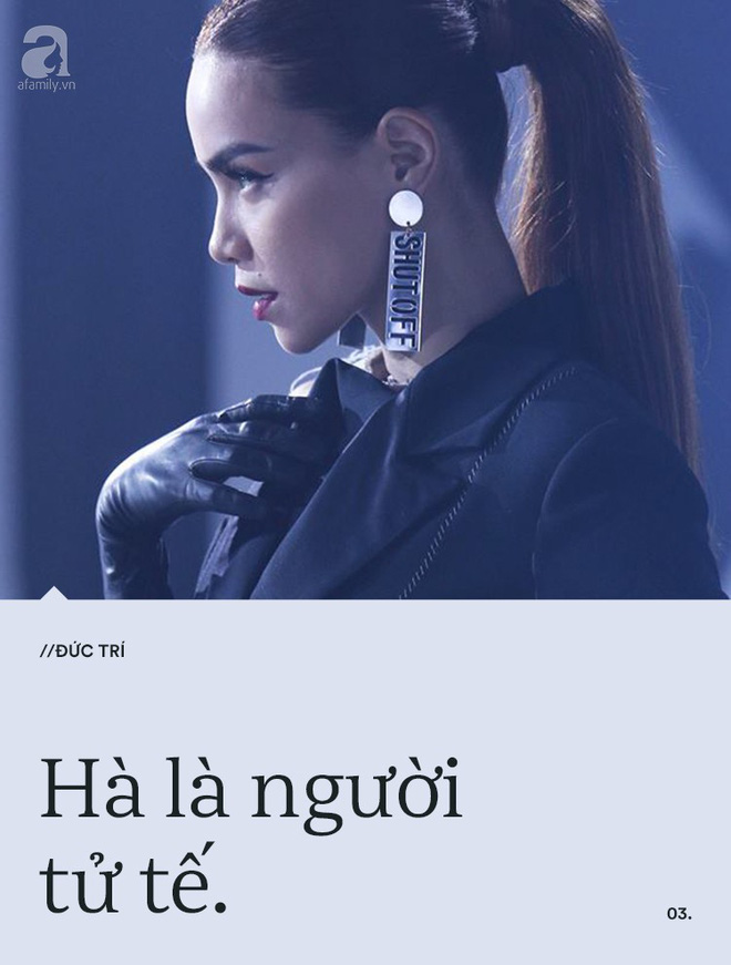 vi sao nguoi dan ong nao yeu ho ngoc ha cung san sang che cho co truoc han hoc cua nguoi doi