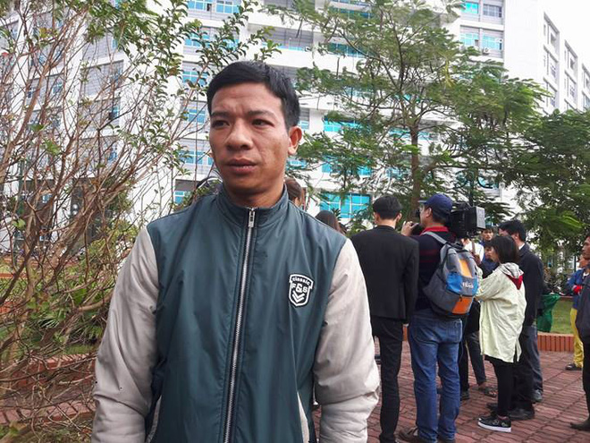 dinh chi kip truc vu 4 chau be sinh non tu vong o benh vien san nhi bac ninh