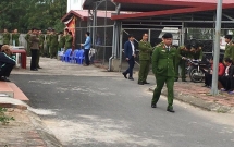 san phu tu vong bat thuong tai bv san nhi bac ninh nguoi nha to benh vien tu y mo lay thai