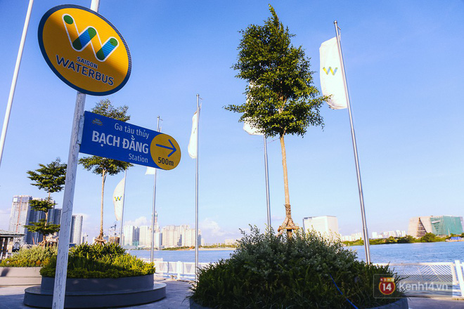 nguoi sai gon se duoc di buyt duong song mien phi trong 10 ngay dau tien sau khai truong