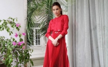 bo me kim ly sang viet nam gap go bo me ho ngoc ha