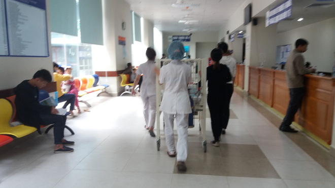 vu 4 tre sinh non tu vong tai bv san nhi bac ninh chuyen gia nhi khoa noi gi