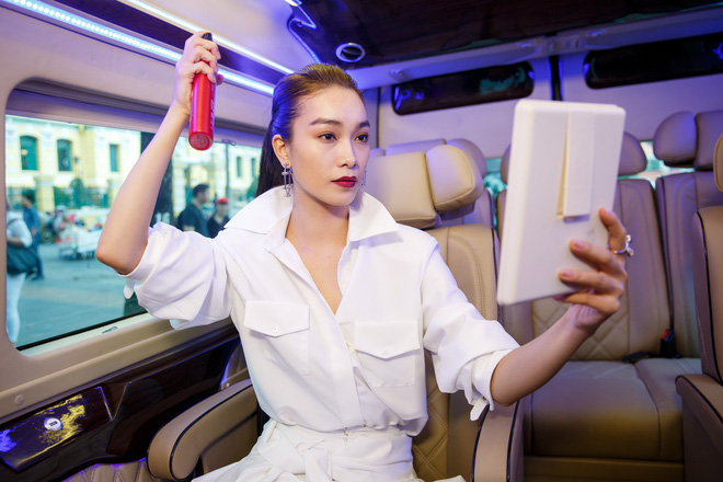 cai nhau o the look nhung ngoai doi thuc pham huong ky duyen than thiet the nay