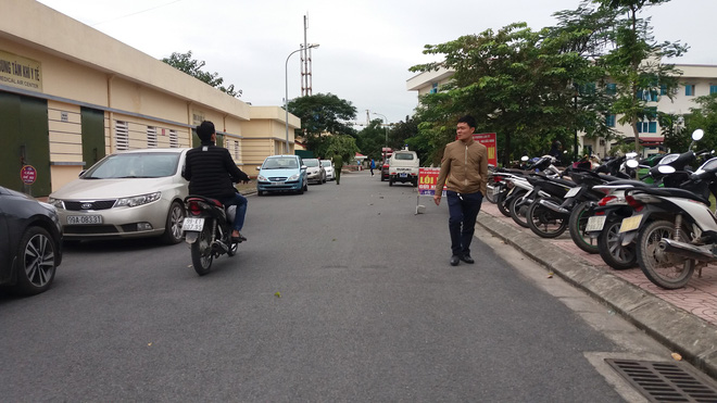 bo truong bo y te cong bo nguyen nhan ban dau khien 4 tre so sinh tu vong tai bv san nhi bac ninh