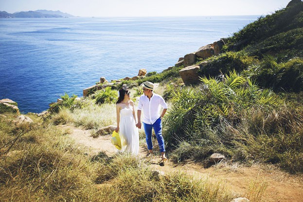 23 dia diem du lich trang mat nha trang cho vo chong son vui choi nghi ngoi va mua sam