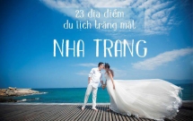 23 dia diem du lich trang mat nha trang cho vo chong son vui choi nghi ngoi va mua sam