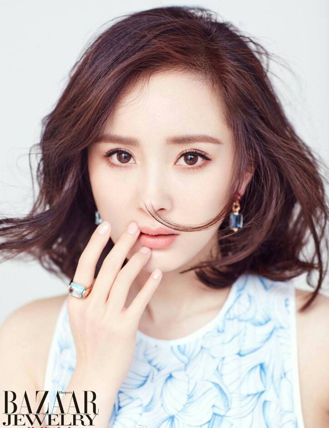 day la co gai khien duong mich ca doi khong tha thu