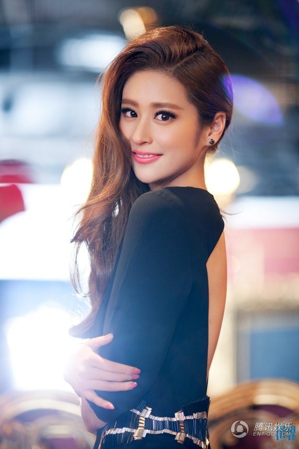 day la co gai khien duong mich ca doi khong tha thu