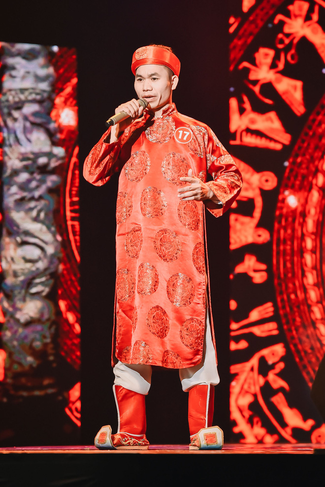 nsnd thu hien nghe thuat khong co ranh gioi tu khong chuyen moi chuyen nghiep duoc