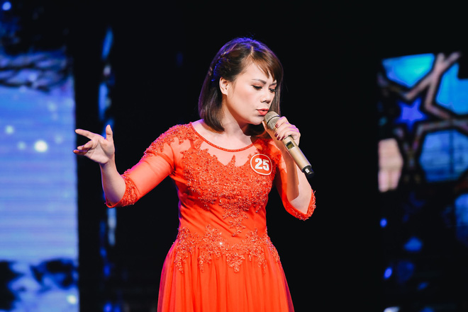 nsnd thu hien nghe thuat khong co ranh gioi tu khong chuyen moi chuyen nghiep duoc