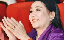 nsut minh hang duoc phong tang danh hieu nsnd