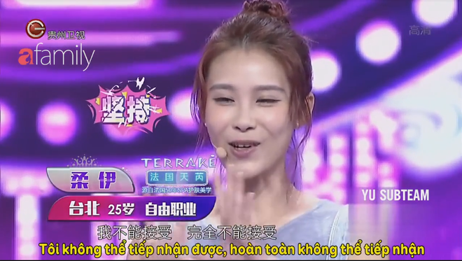 co gai khong ngai tiet lo minh tung yeu 7 lan 25 tuoi van muon lam cong chua
