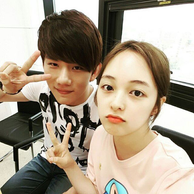 canh hon gay soc nhat phim han mot thoi dan chi 25 tuoi hon sao nhi 12 tuoi nghet tho