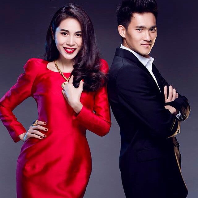 9 nam cuoc tinh thuy tien cong vinh bao nhieu cay dang doi lay hanh phuc tron day