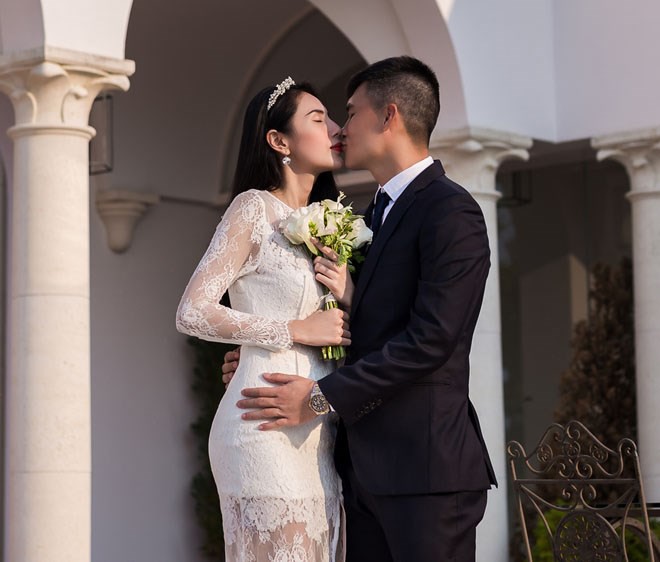 9 nam cuoc tinh thuy tien cong vinh bao nhieu cay dang doi lay hanh phuc tron day