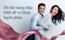 thuy tien len tieng khi bi hang my pham su dung hinh anh trai phep