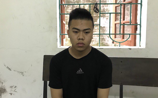 nam thanh nien cho nguoi yeu cua ban vao nha nghi hiep dam roi ep uong thuoc tranh thai