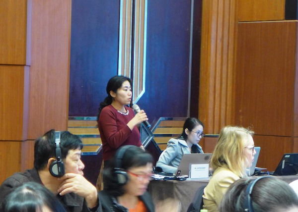 lien hop quoc bo lao dong thuong binh va xa hoi gioi thieu goi dich vu ho tro phu nu va tre em bi bao hanh