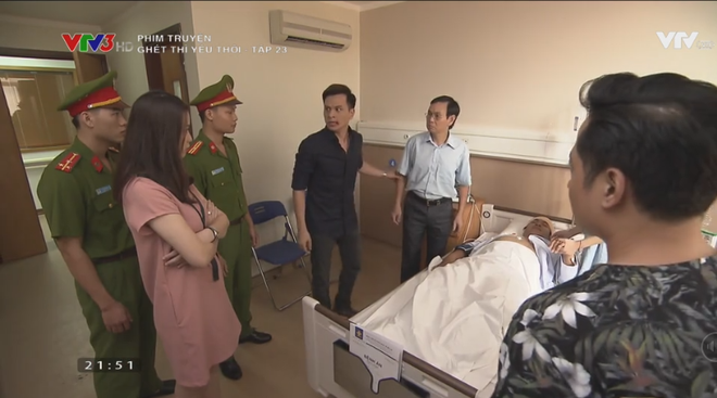 ca mc danh tung bi cong an moi ve dieu tra vi toi vo co hanh hung nguoi