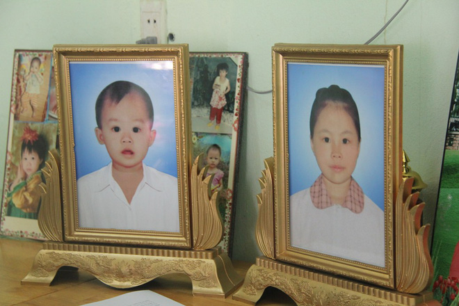 2 dua tre chet vi tai nan bo me om di anh cau cuu khap noi vi khong khoi to vu an