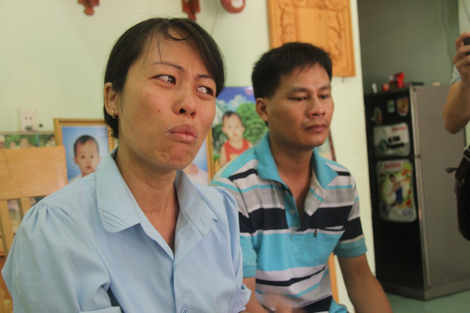 2 dua tre chet vi tai nan bo me om di anh cau cuu khap noi vi khong khoi to vu an