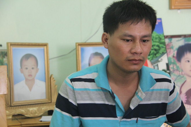 2 dua tre chet vi tai nan bo me om di anh cau cuu khap noi vi khong khoi to vu an