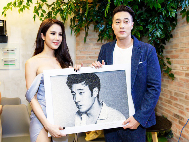 diep lam anh goi cam ben ban trai trong su kien co su gop mat cua tai tu so ji sub