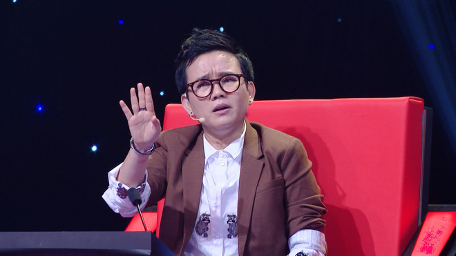 my linh ung ho cap the hanh nghe cho ca si nhung khong phai de thanh loc nhung ai hat live chua tot