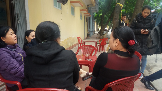 bo cua be gai 2 thang tuoi bi nguoi giup viec bao hanh con toi phai theo doi sang chan tam li