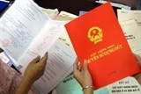 bo nhiem nhan su moi tai bo tai nguyen va moi truong