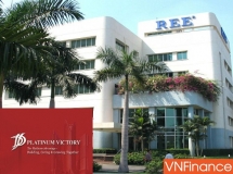 vua mua thanh cong hon 51 trieu co phieu vnm platium victory tiep tuc gom them hon 66 trieu co phieu ree