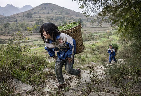 khong phai lam phat hay lai suat day moi la rui ro lon nhat cho nen kinh te trung quoc