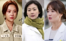 khong rieng choi ji woo nhung sao han nay mot thoi cu xuat hien tren man anh la lai gian giua nuoc mat