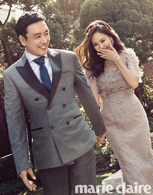 chuyen tinh 12 nam cua nu hoang quang cao kim nam joo va quy ong tung qua mot doi vo kim seung woo