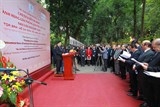 Kỷ niệm 30 năm UNESCO ra Nghị quyết tôn vinh Chủ tịch Hồ Chí Minh